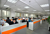 巨人辦公區 巨人辦公區