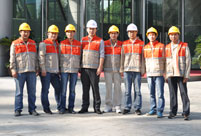 巨人施工團隊 巨人施工團隊