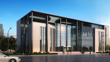 巨晴水療設備有限公司新建廠區弱電總包 巨晴水療設備有限公司新建廠區弱電總包