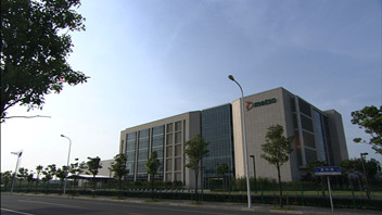 美卓自動化新建廠區弱電工程總包 美卓自動化新建廠區弱電工程總包