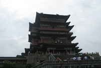 巨人網絡12年江西游 巨人網絡12年江西游