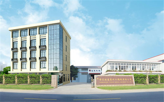 張家港化工機械股份有限公司華鑫辦公室弱電項目 張家港化工機械股份有限公司華鑫辦公室弱電項目