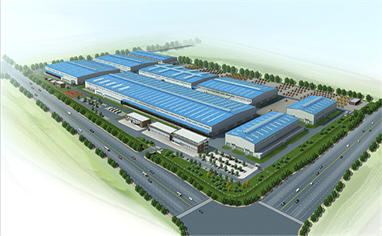 彭浦機械廠弱電工程項目 彭浦機械廠弱電工程項目