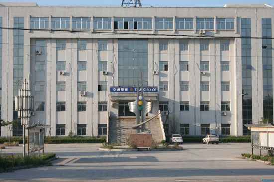 山東省臨邑縣數據中心建設工程及硬件平臺集成項目 山東省臨邑縣數據中心建設工程及硬件平臺集成項目