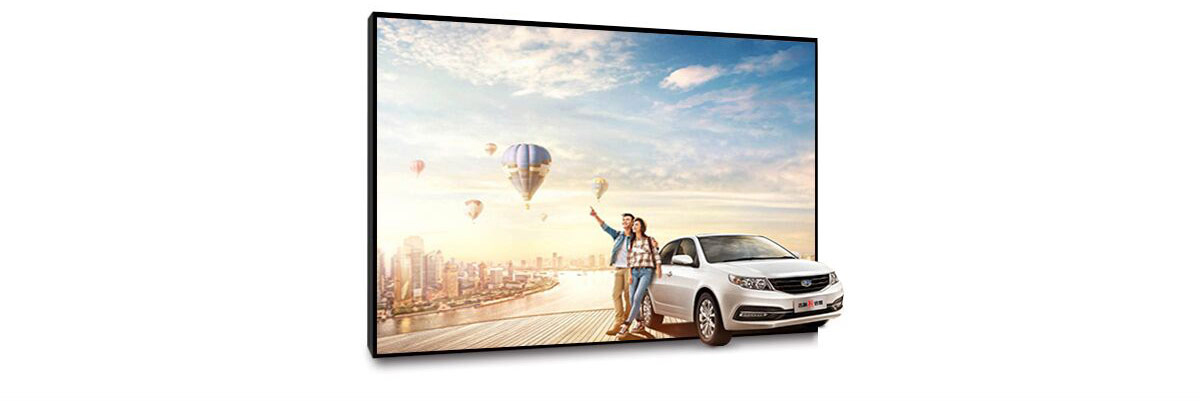 室內led顯示屏-p6 室內led顯示屏-p6