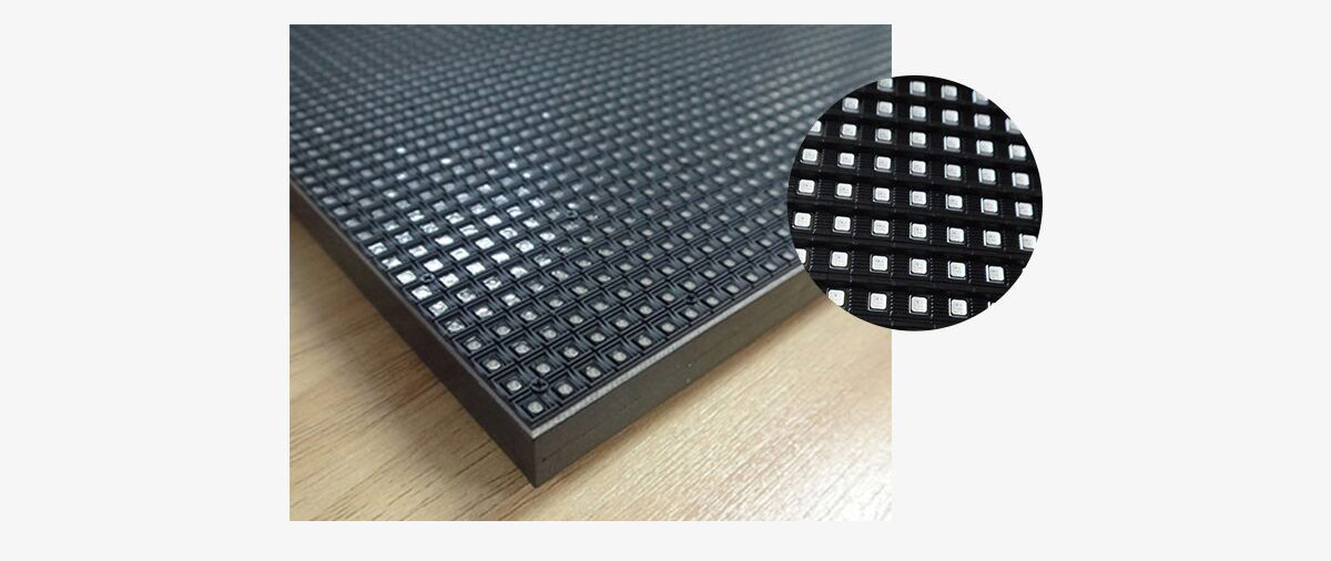 室內led顯示屏-p6 室內led顯示屏-p6