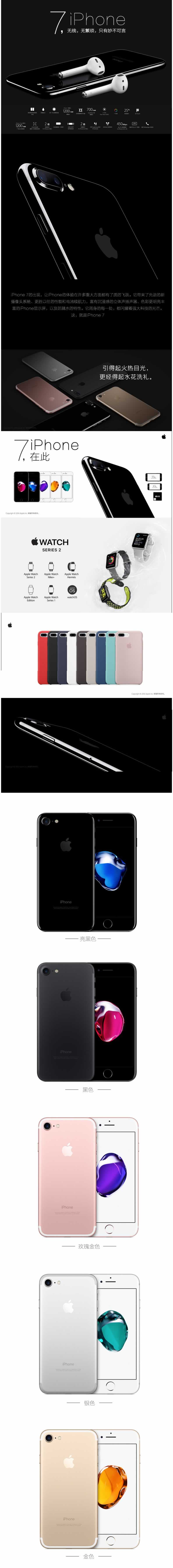 手機詳情手機配件描述