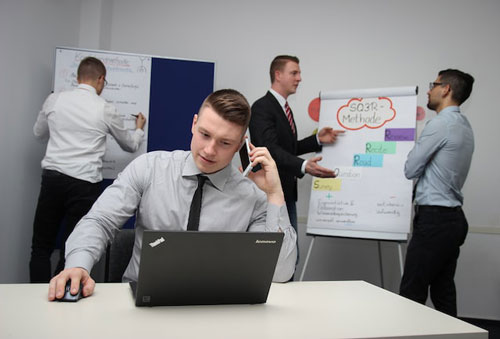 電銷卡有哪些基本優勢?