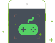 推廣游戲、應用